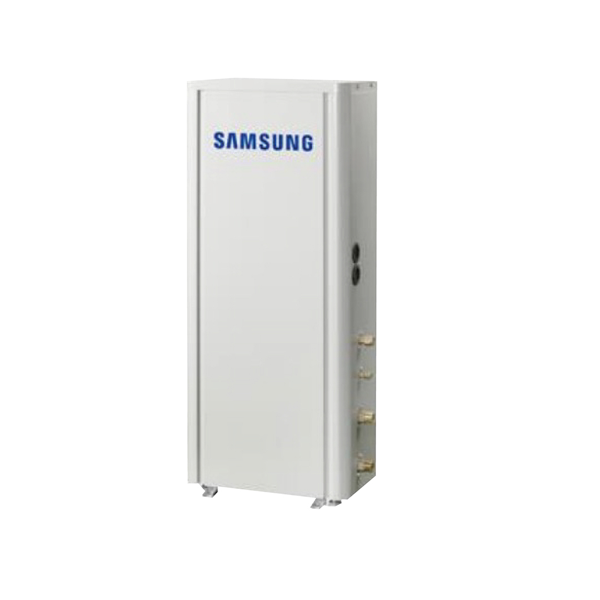 UNIDAD HIDRÁULICA PARA VRF HASTA 80°C, 16.0 KW